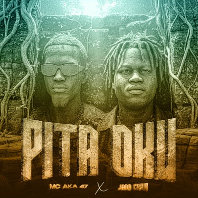 Pita Oku (feat. Jada Chris) - Single