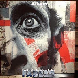 Welcome me into your secret world FABBER