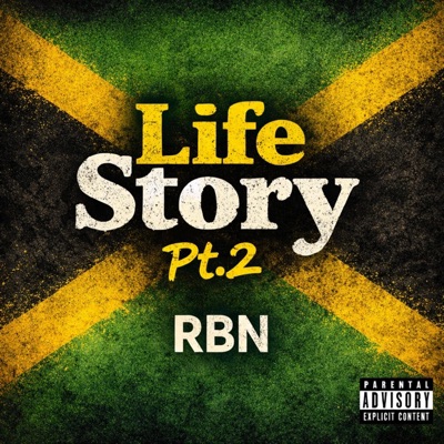 LIFE STORY PT2 - Single