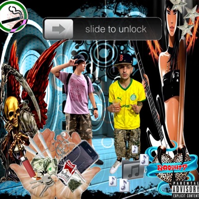 #badshit (feat. Bensucio) - EP