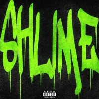 SHLIME - Single - Plata La Leyenda, Tokyo Lou & VLONE EDDIE