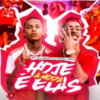 Hoje a Moda É Elas - Single - Mc J9, L7NNON & DJ Pedro Vieira