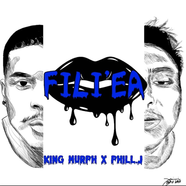 FILI'EA (feat. Phill.J)