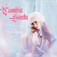 Cumbia Santa - EP - Mala Santa