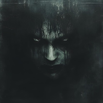 DEMONS IN MY SPIRIT - Single