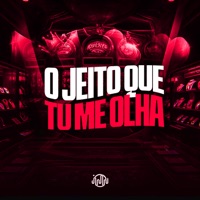 O Jeito Que Tu Me Olha - Single - BRENNOX & MC CAROL 011