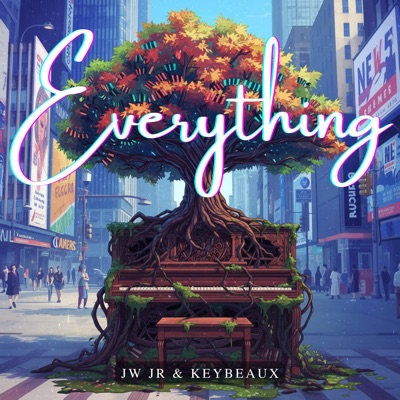 Everything - Single