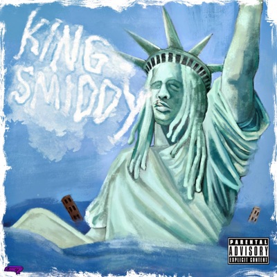 KING SMIDDY - EP