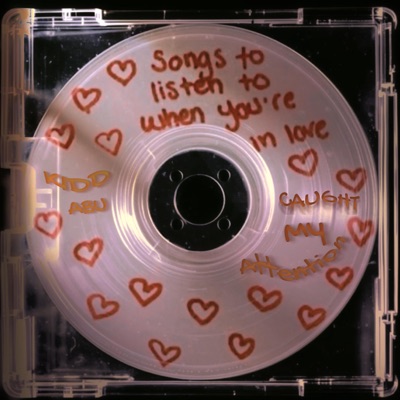 Caught my attention - Single