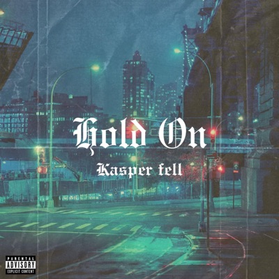 Hold On - Single