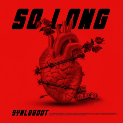SO LONG - Single