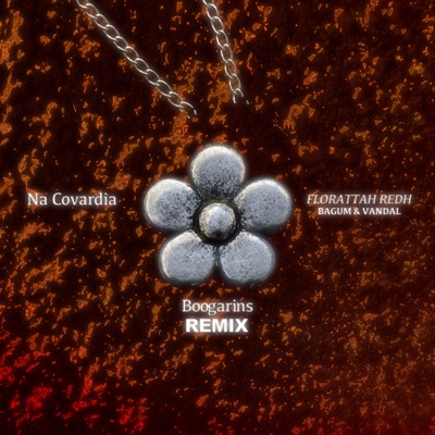 Na Covardia (FLORATTAH REDH Boogarins Remix) - Single