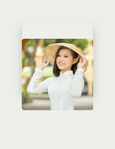 聆聽 Phạm Tuyết Nhung、觀看音樂影片、閱讀小傳、查看巡演日期等！