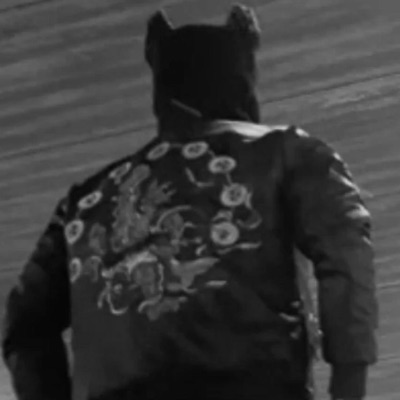 i l o v e u s k r i l l e x - Single