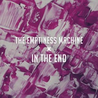 The Emptiness Machine x In The End - Single - RKOV & Amine Benkiran