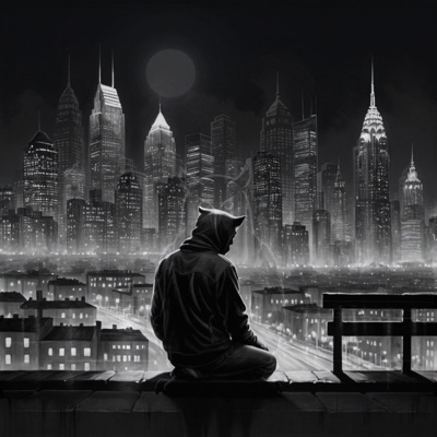 Night Owl - Single