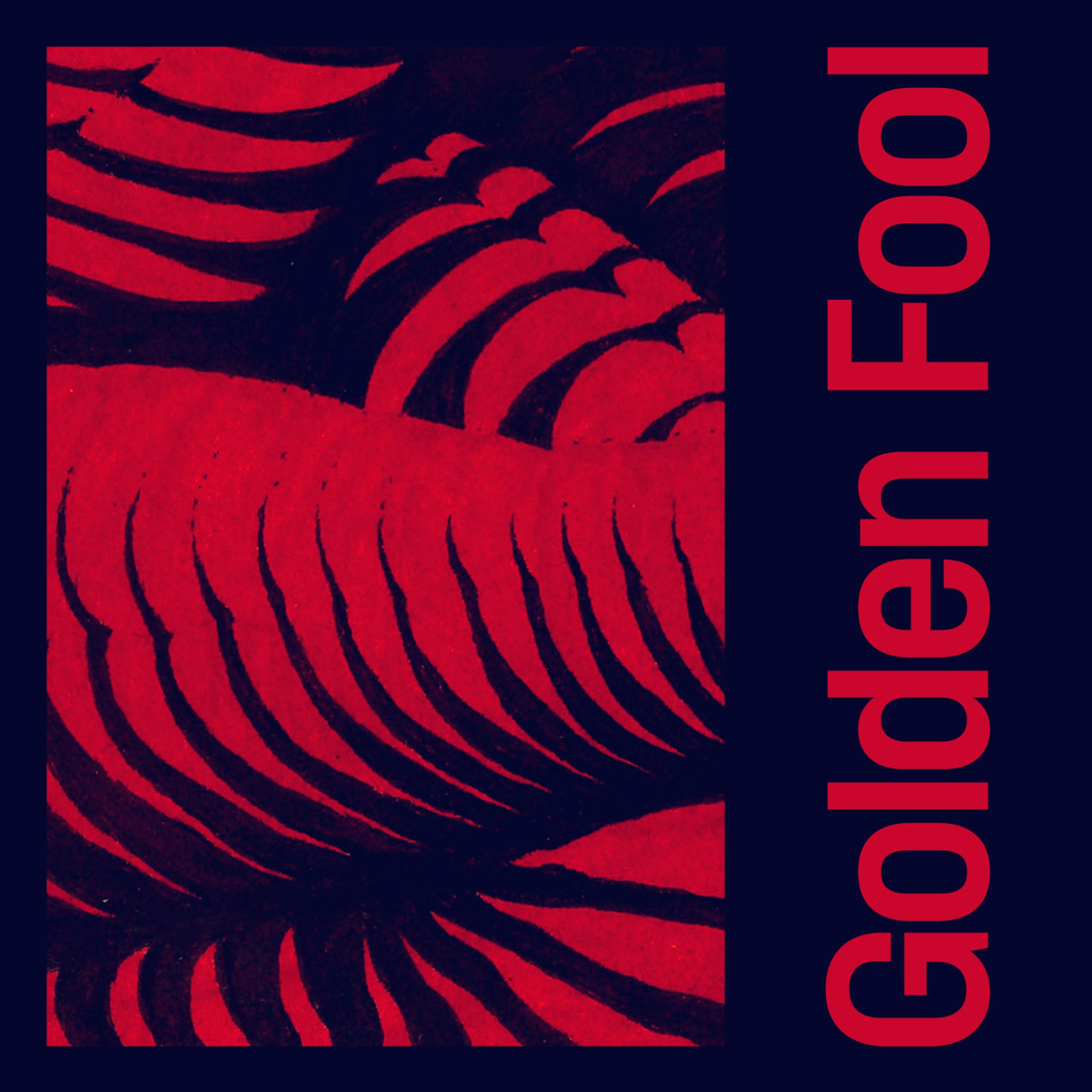 Golden Fool - Single