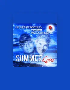 Dengarkan Devid Morrison, tonton video musik, baca bio, lihat tanggal tur & lainnya!