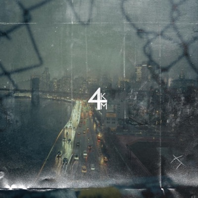 Break the Norm - Single