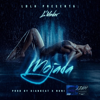 Mojada - Single