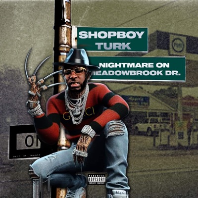 Road Runnas (feat. $No Doe & Rano) - Single