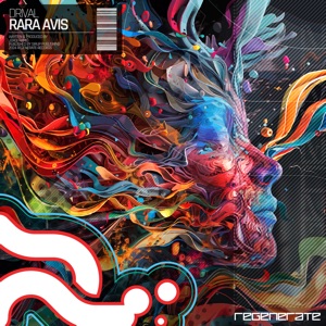 Rara Avis - Single
