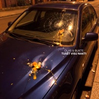 Tusēt Visu Nakti - Single - Olas & Bukte