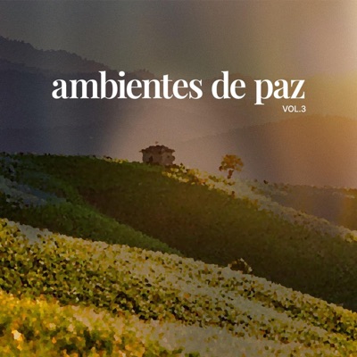 Ambientes de Paz, Vol. 3