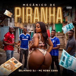 Mecânico de Piranha