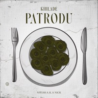 Khilade Patrodu - Single - Nitesh A.K.A Nick