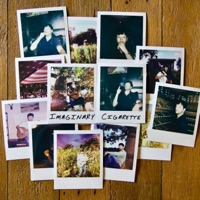Imaginary Cigarette - Single - Zach Heckendorf