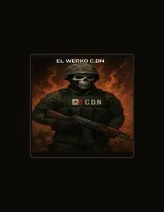 El_wercuazitoを聴いたり、ミュージックビデオを鑑賞したり、経歴やツアー日程などを確認したりしましょう！