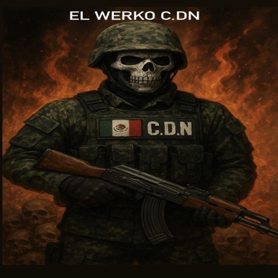 EL WERKO CDN - Single