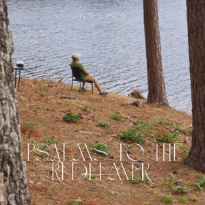 Psalms to The Redeemer