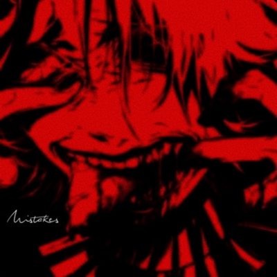 Mistakes (feat. XO.RAZE & Evil Wolfie) [MonteDWolf REMIX] - Single