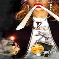 maryjane! #geeknb (feat. kiloyugi & AMARU) - Single - SAINTLYSILAS