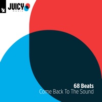 Come Back to the Sound - EP - 68 Beats