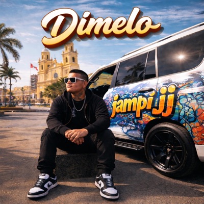 Dimelo (NYKER Money x ANDRESS ELK x Angora24) - Single