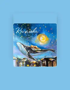 Listen to Капелька, watch music videos, read bio, see tour dates & more!