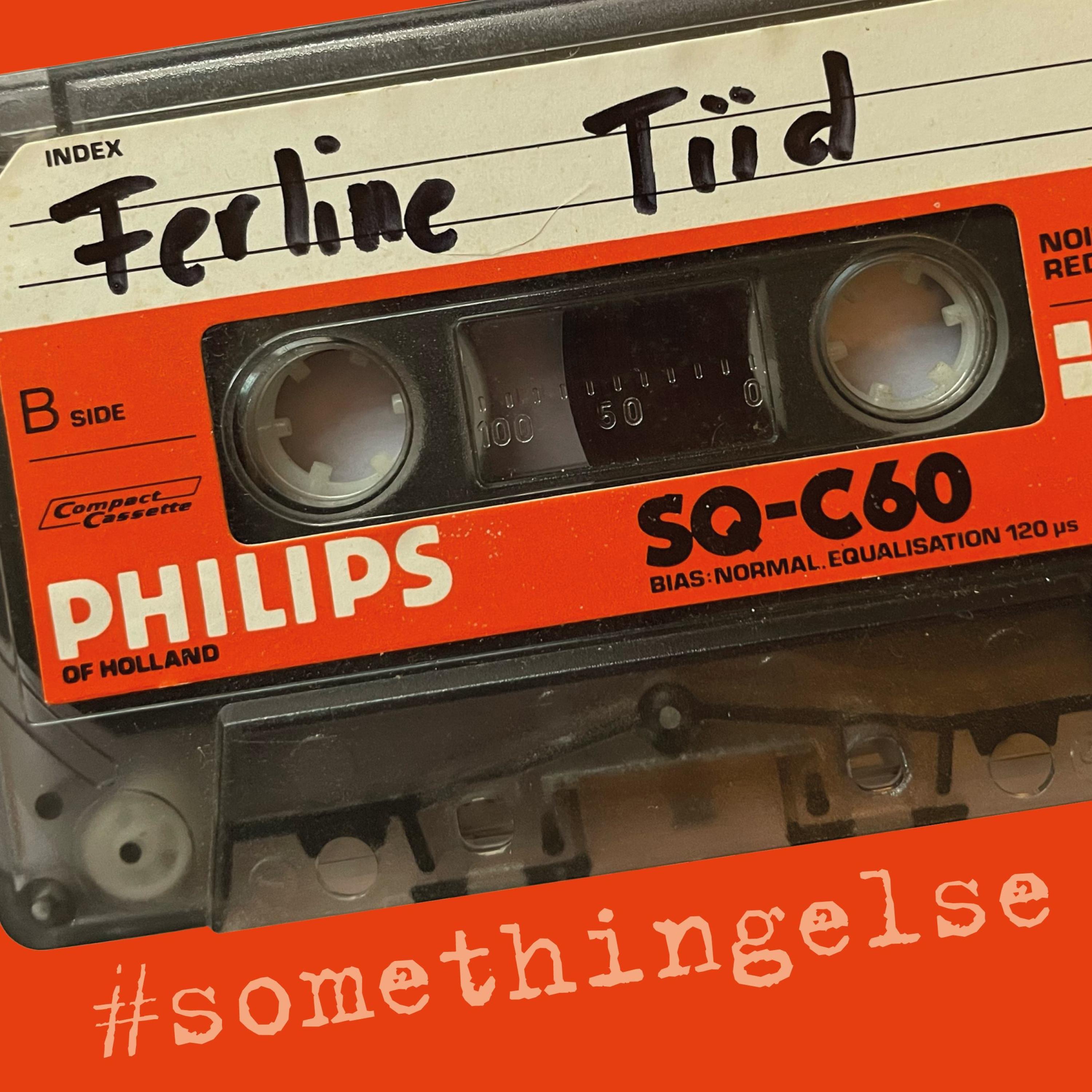 Ferline Tiid - Single