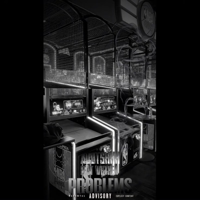 problems (feat. whyken) - Single