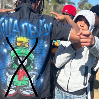 Bounce out (feat. LIIL DEV & LIIL CIINCO) - Single