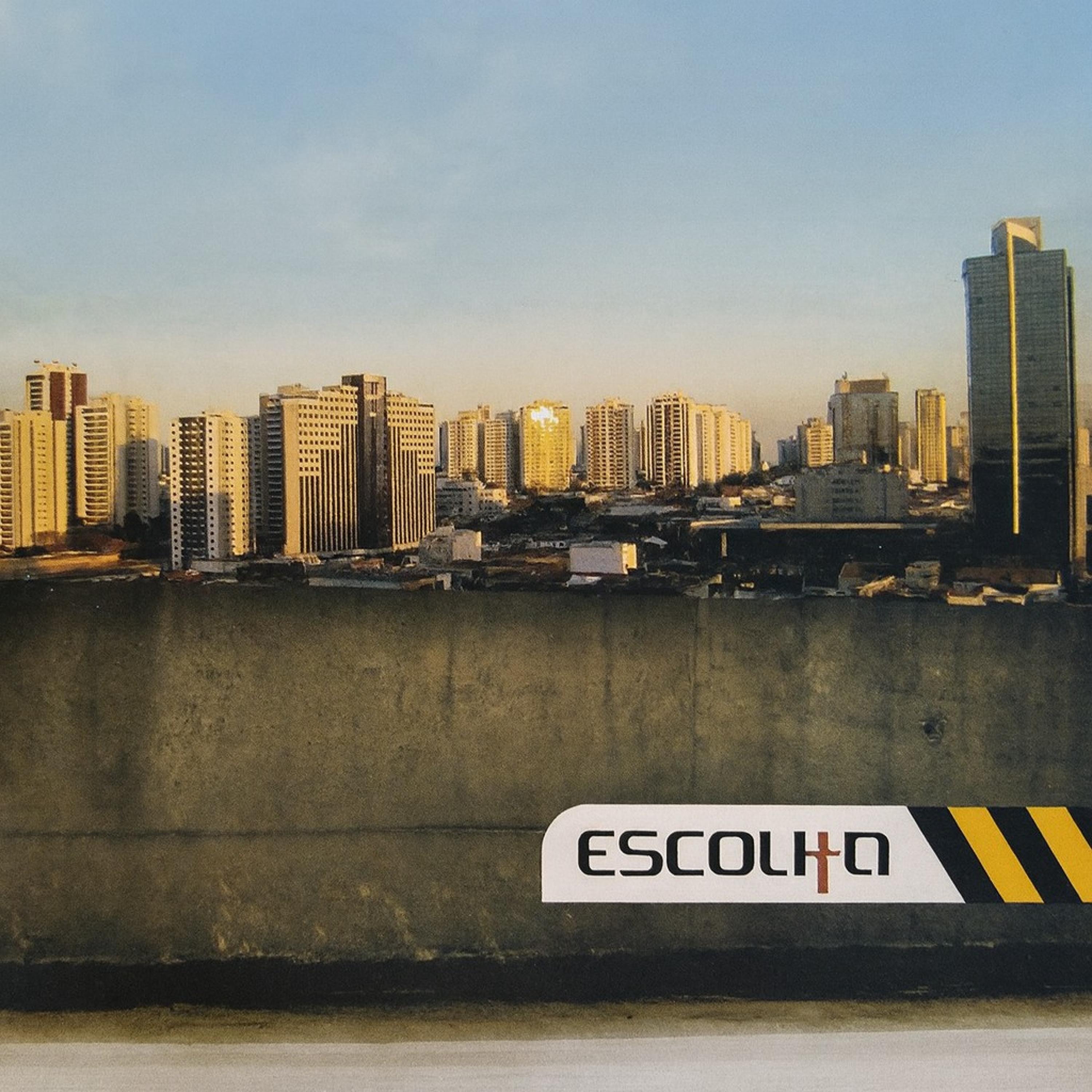 Escolha (Edição Remaster 2025)