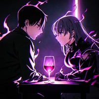 у бара - Single - suramura & Uker