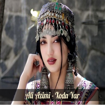 Ali Azimi - Xoda Yar