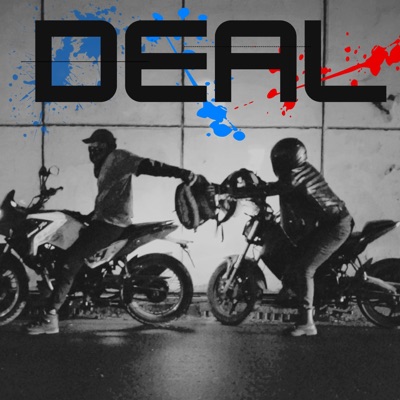 DEAL l الصفقة (feat. TREBLESE7EN) - Single