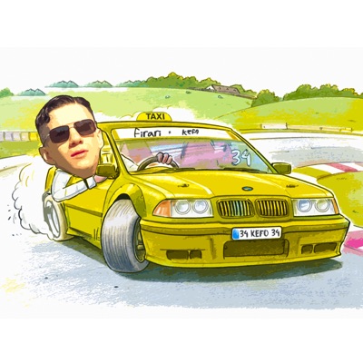 firari kefo - Single