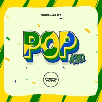 Pop Rio - Single - Pollini, mc lyp & Prime Funk