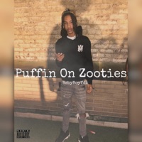 Puffin On Zooties - Single - BabyBoyVdk