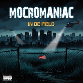 In De Field MocroManiac